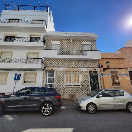 Отель Casa Da Avo Bia Фару Экстерьер фото