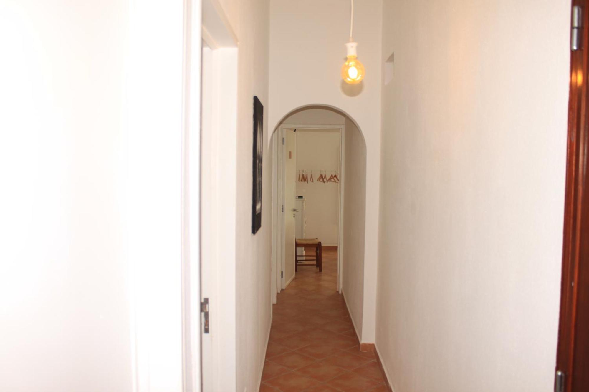 Отель Casa Da Avo Bia Фару Экстерьер фото